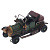 Изделие декоративное "Автомобиль", L16 W7 H7,5 см