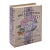 Шкатулка-книга с кодовым замком, L16 W7 H22 см