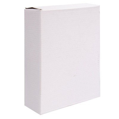 Шкатулка-книга, L16,5 W4,5 H26 см