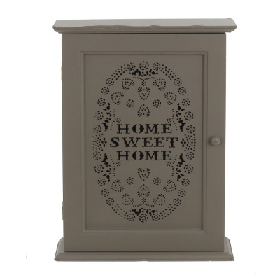 Ключница, L23 W7 H30,5 см