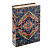 Шкатулка-книга с замком, L18 W7 H27 см