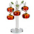 Фигурка декоративная "Дерево", L12,5 W13 H20 см