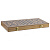 Игра настольная 3 в 1 (шахматы, шашки, нарды), L59,5 W30 H3,5 см