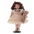 Кукла "Алёна", L21 W11,5 H46 см