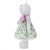 Игрушка набивная "Кошка", L19 W13 H36 см