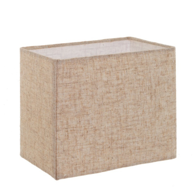 Светильник, L23,5 W15,5 H40 см, Е27, шнур 1,5 м