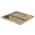 Игра настольная 3 в 1 (шахматы, шашки, нарды), L59,5 W30 H3,5 см